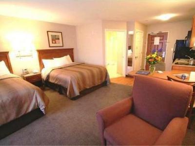Candlewood Northeast By Ihg Indianapolis